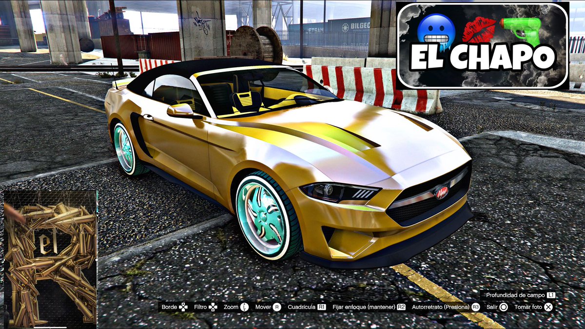 ‼️ Drop ps5 ‼️

🗓️TODAY🗓️

⏰ 8:00pm ⏰( hora de 🇲🇽) 
 
🆔 X-R-D-Z-1-X

🚫 write your id to accept you 🚫

📍 LSCM 📍

⚠️ Rules ⚠️ 

follow the creator <a href="/3LCHAPONARCO21/">JGL CH4🍕 🇲🇽🇲🇽</a> 🔥🔥
Helper :: <a href="/Enriquerdz86796/">EL R</a>     

♥️ FAV ♥️ ♻️ RT ♻️

📸 don't forget s/o