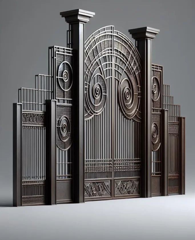 MileniaHomes's tweet photo. Metal Works & Fabrication
We manufacture and supply everything from luxury steel gates, doors, windows & burglar proofing, frames & grates, to large residential & commercial structures to miscellaneous items like stairs and railings that go along with major projects.
#otran https://t.co/DNizbs035d