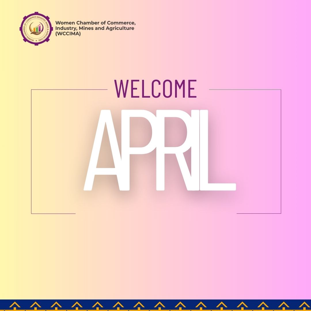 Women Chamber of Commerce, Industry, Mines & Agric tweet media