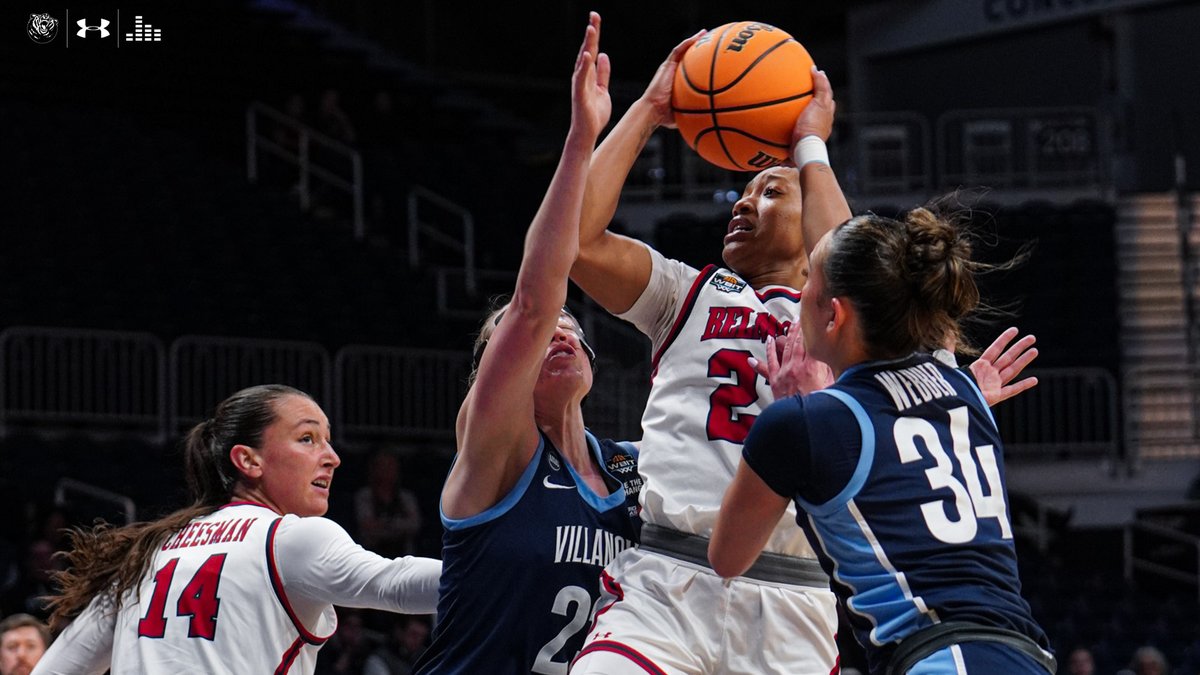 Bruins defeat the BIG EAST Conference's Villanova 66-57 in the <a href="/wbitwbb/">Women’s Basketball Invitation Tournament</a> semis Monday afternoon to advance to first-ever 𝙣𝙖𝙩𝙞𝙤𝙣𝙖𝙡 𝙥𝙤𝙨𝙩𝙨𝙚𝙖𝙨𝙤𝙣 𝙘𝙝𝙖𝙢𝙥𝙞𝙤𝙣𝙨𝙝𝙞𝙥 𝙜𝙖𝙢𝙚 Wednesday 🐻🏀

Full recap 📰 🔗 bit.ly/4cio9f0

#ItsBruinTime | #Splashville