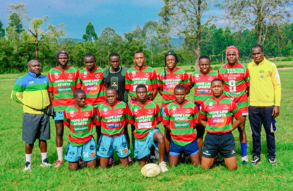 gitisitss's tweet photo. @GitisiTssRugby mu mikino yo gushaka itike yimikino ya FEASSA yaserukiye intara yamajyepfo isezereye Kayenzi Tss na Muhanga #RwandaRugby @visitrwanda_now #Love #Viral #TRENDS #x #ig #fb #tiktoknews #youtube #snapshat #threat @koimillgaya1 @ImutakaraIwacu #Rwanda_Edu https://t.co/zmd3xo6jQy