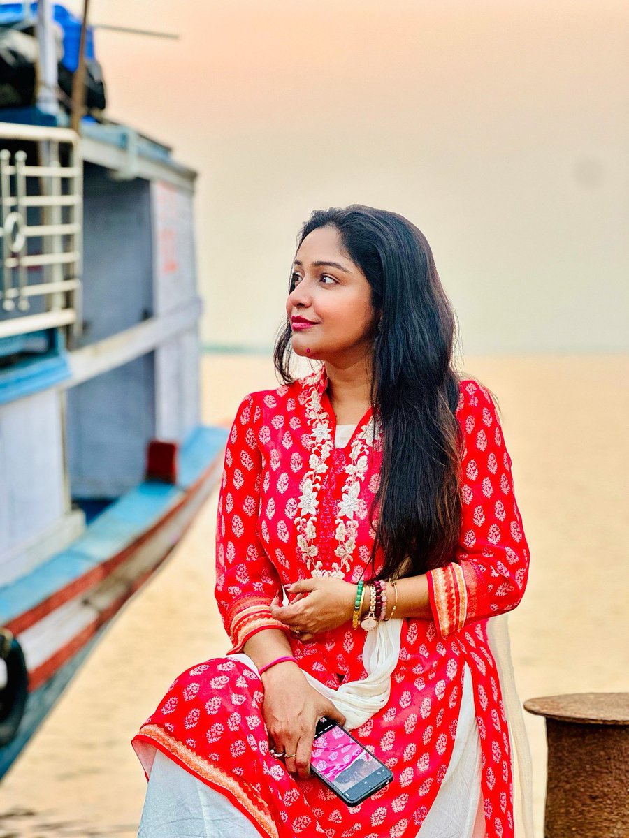 sayantani8's tweet image. রঙ্গে ভাঙ্গা নৌকা,বাইতে আইলাম গাঙ্গে... 

#weekendmood #weekendvibes #outing #sundorbon #travelstory #weekendstory