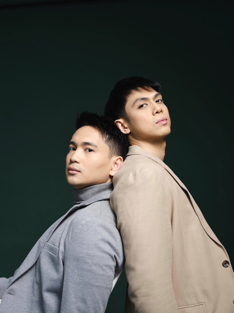 April 1 used to be just April Fools’ Day for most people, including me. But ever since I met the person by my side, this day became something else. It’s no longer about pranks and jokes. It’s about real love and April 1 is the day I finally felt whole.

HAPPY ANN1VERSARY DONGPAT