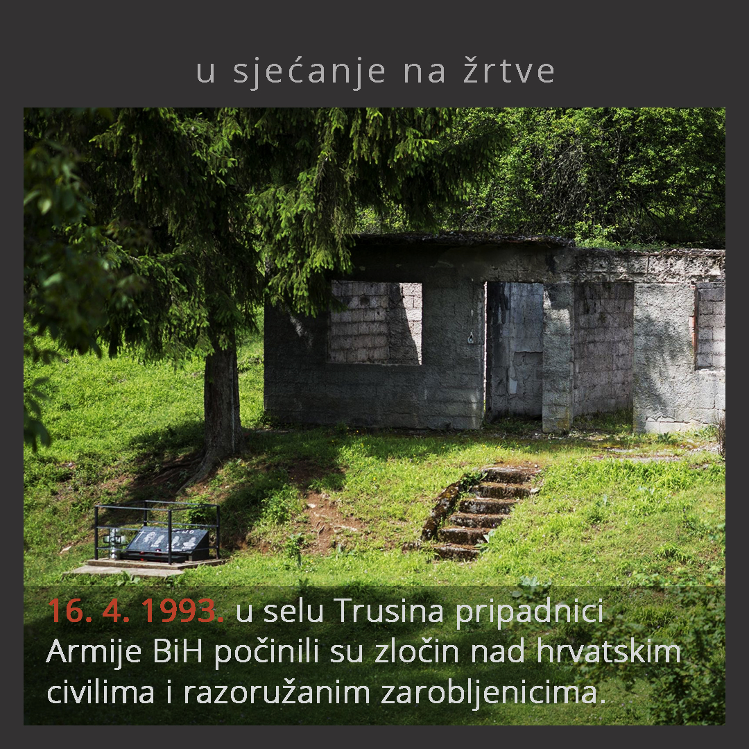 U sjećanje na žrtve #kulturasjećanja #kulturasećanja