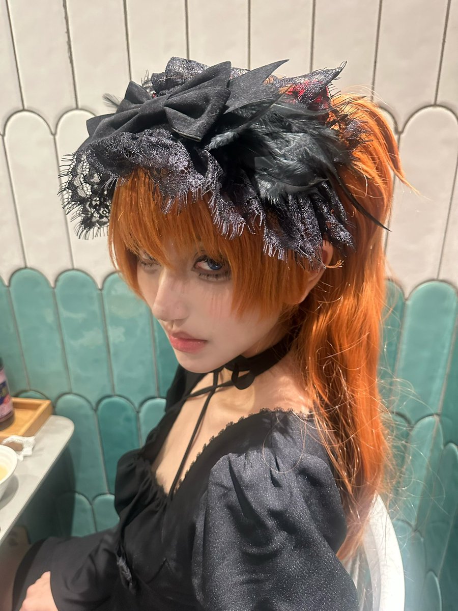 忧郁的王子 (@michiko__001) on Twitter photo 