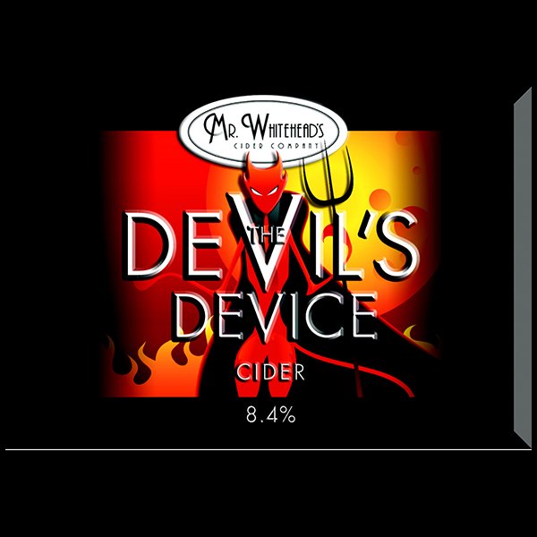 Oldham Beer Festival (@oldhambeerfest) on Twitter photo There's always someone who wants to know "what's the strongest you've got?" 🤷
Well, proceed with caution to our cider bar... where we have The Bottle Kicking Cider Company's Scrambler (7.0%), eclipsed by <a href="/Mr_Whiteheads/">Mr Whiteheads Drinks</a> Devil's Device (8.4%).
#DrinkAware There's always someone who wants to know "what's the strongest you've got?" 🤷
Well, proceed with caution to our cider bar... where we have The Bottle Kicking Cider Company's Scrambler (7.0%), eclipsed by <a href="/Mr_Whiteheads/">Mr Whiteheads Drinks</a> Devil's Device (8.4%).
#DrinkAware