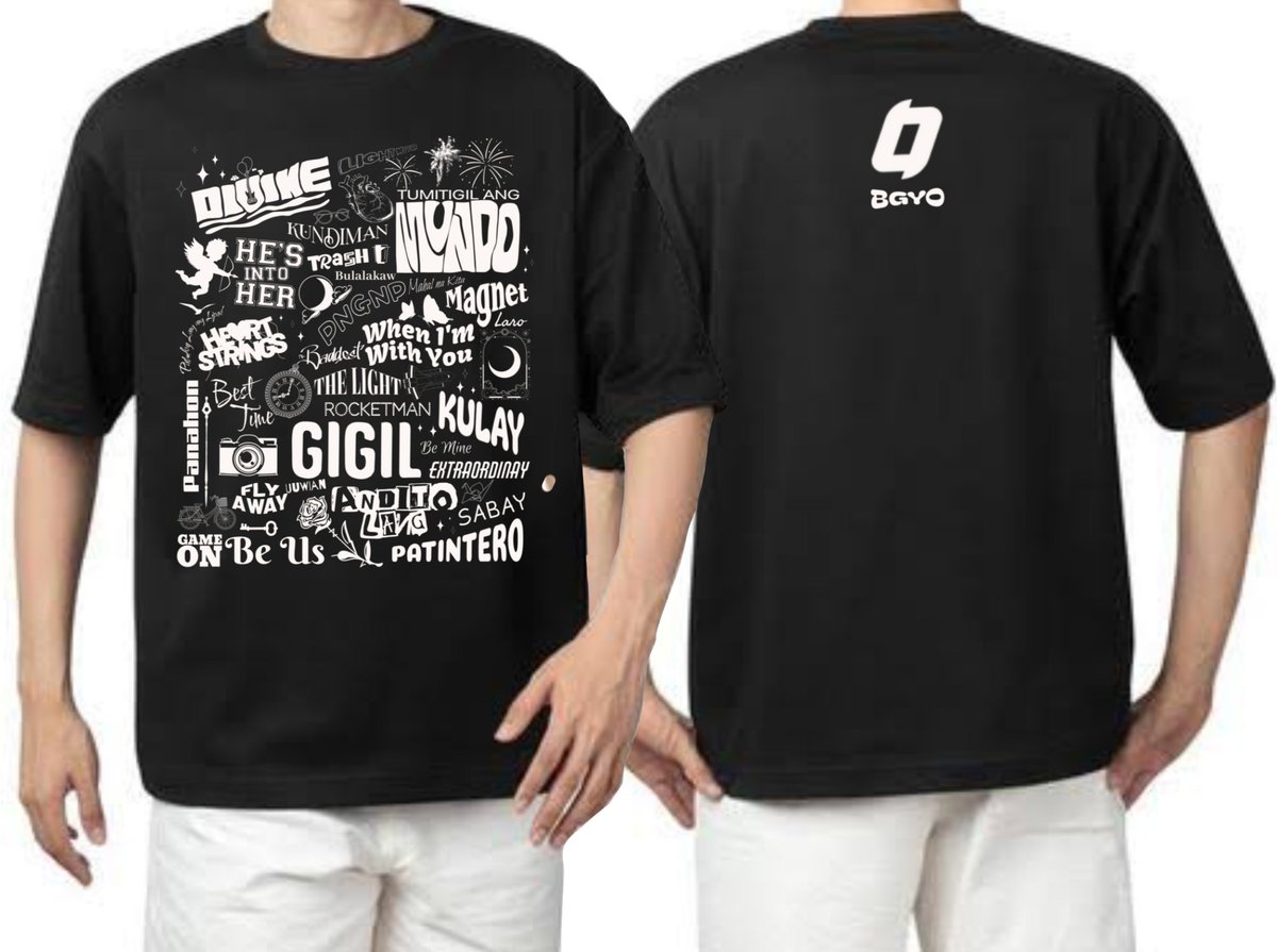 _drew005's tweet image. For T-shirt.

#BGYO @bgyo_ph