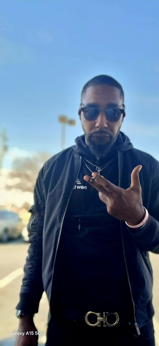 Mr.410GeminiRay (@BmoreGemin17) / Posts / X