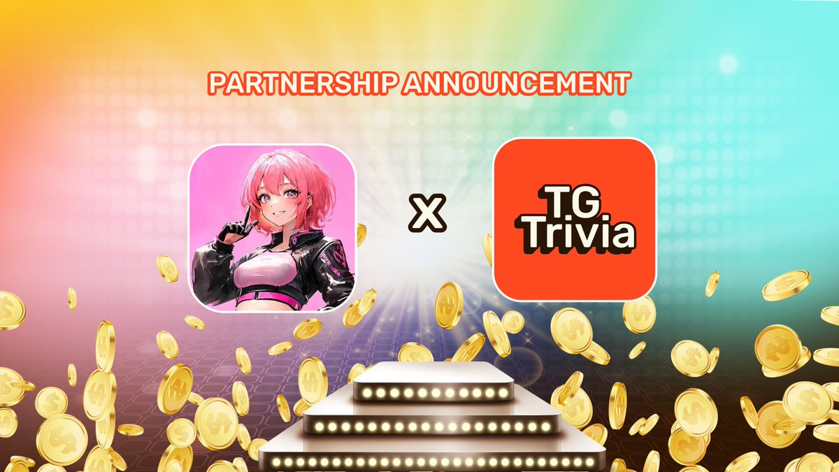 TG Trivia tweet media