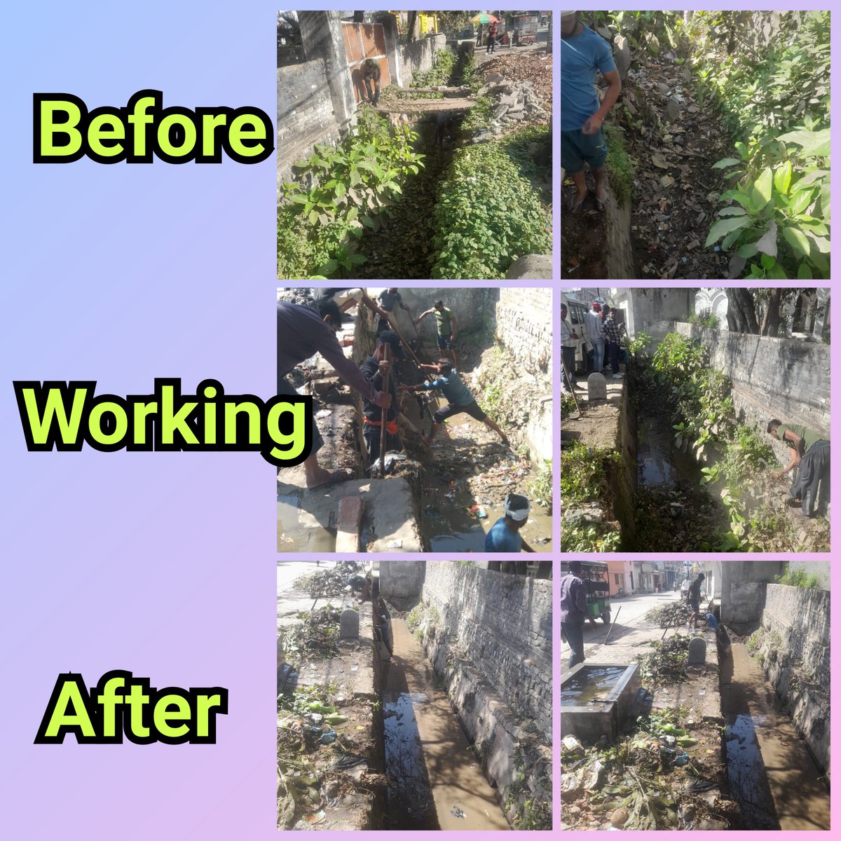 नगर पालिका परिषद, पीलीभीत द्वारा।
#ULB_CODE:- 800877
<a href="/SBM_UP/">Swachh Bharat Mission, Uttar Pradesh (Urban)</a>
#SwachhAmritMahotsav #swachhsurvekshan2023Pilibhit
<a href="/myogiadityanath/">Yogi Adityanath</a>
<a href="/narendramodi/">Narendra Modi</a> <a href="/Dmpilibhit/">District Magistrate/ DEO Pilibhit</a> <a href="/NagarVikas_UP/">Urban Development Department, Uttar Pradesh</a>
<a href="/mygovindia/">MyGovIndia</a> <a href="/BJP4India/">BJP</a>
<a href="/ITCCorpCom/">ITC Limited</a> 
<a href="/imhere/">carmencano</a>
<a href="/BJPPilibhit/">BJP Pilibhit (UP)</a>
<a href="/highlight/">highlight</a> 
<a href="/follower/">follower</a> 
<a href="/Everyone/">Everyone</a>