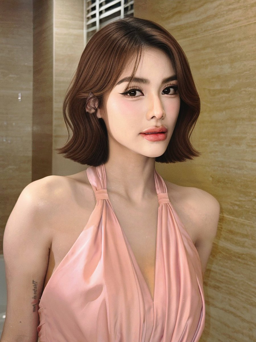 Engfa Waraha (ตัวจริง) tweet media