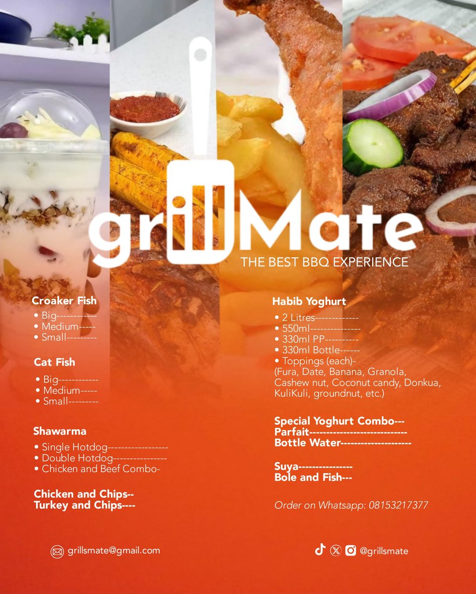 grillmate_'s tweet photo. Grillmates welcomes you to the month of April 🥳We're looking forward to making every achievement and milestone this month with you❤️ Here's to another month with you!

#exploreeverything #april #grilledfishinlagos #grills #exploremoreً #lagoshotspots #grillmates #AprilFoolsDay https://t.co/sMTHaBMOru