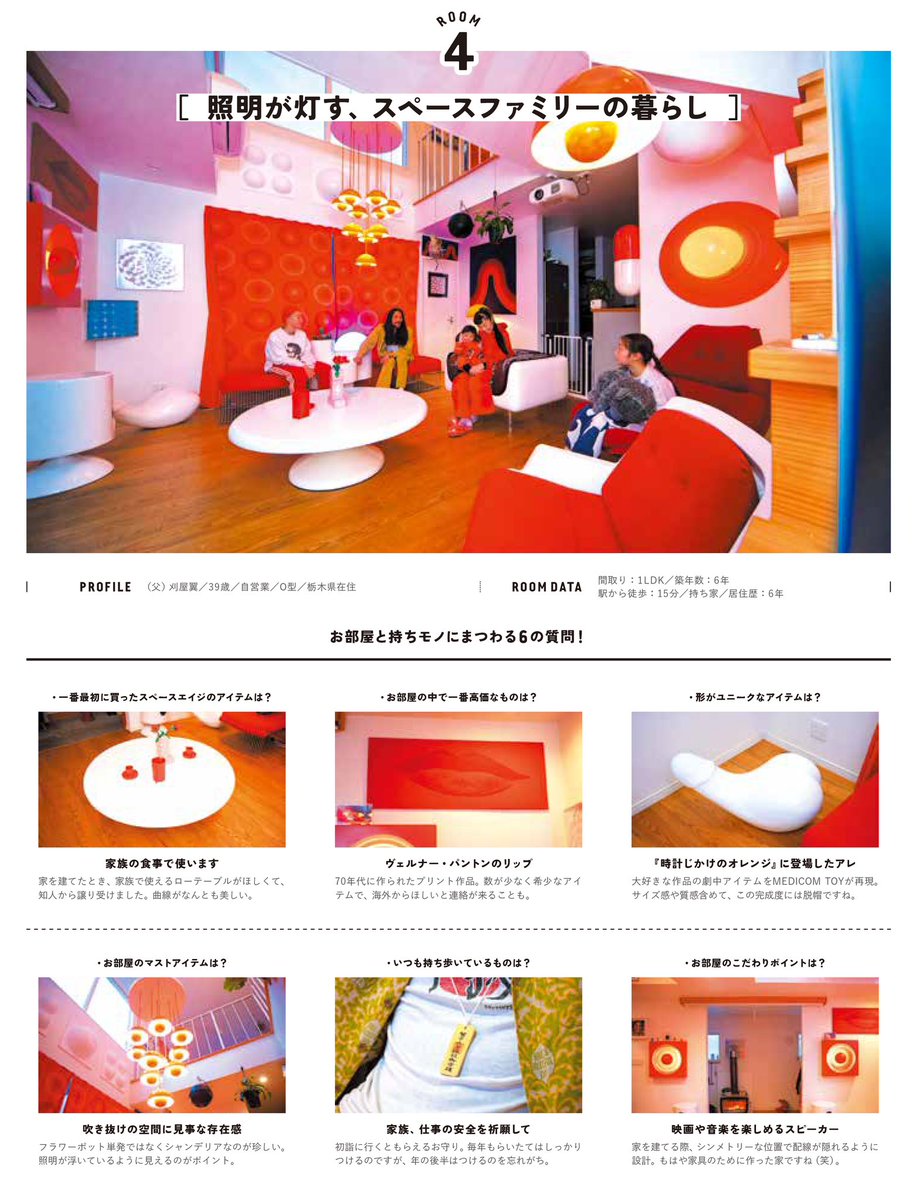 スペースエイジ 輝く8本のエキパイ 今年中にはオールペンしたいなぁ