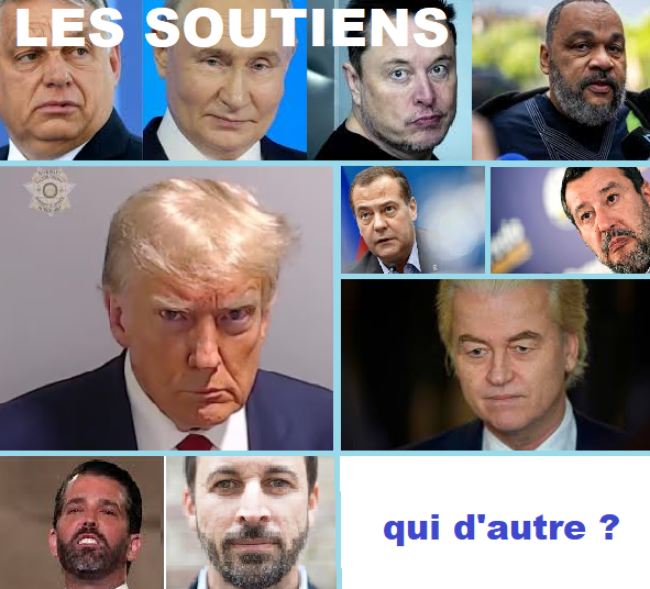 <a href="/AlertesInfos/">AlertesInfos</a> Ce matin, les soutiens de Marine ...