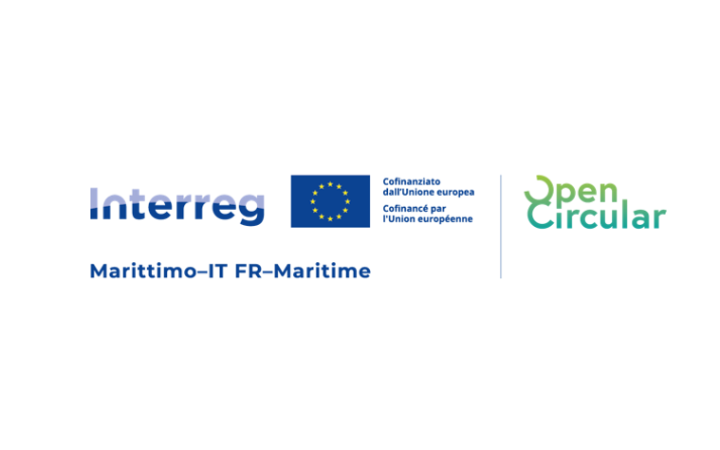 CCIAA_Nuoro's tweet image. #EconomiaCircolare #OpenCircular @pc_maritime Italia-Francia 2021/2027: è stato prorogato il termine dell&apos;Avviso Pubblico per la selezione di 8 imprese per la partecipazione al Living Lab.

🔹 Scadenza domande: ore 17 del 30.04.2025
🔹 Info sugli avvisi: bit.ly/4gZ1DJD