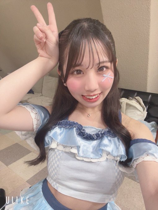 みうのTwitter画像31