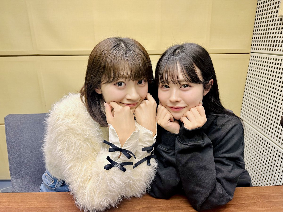 ✨📻#きゅーラジ 第6回📻✨ 毎週月曜22:00~冠ラジオ🌈 『CUTIE STREET