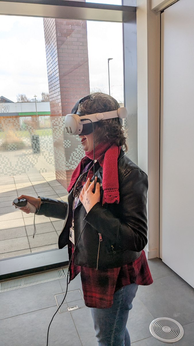 Sandbach High D&T tweet media