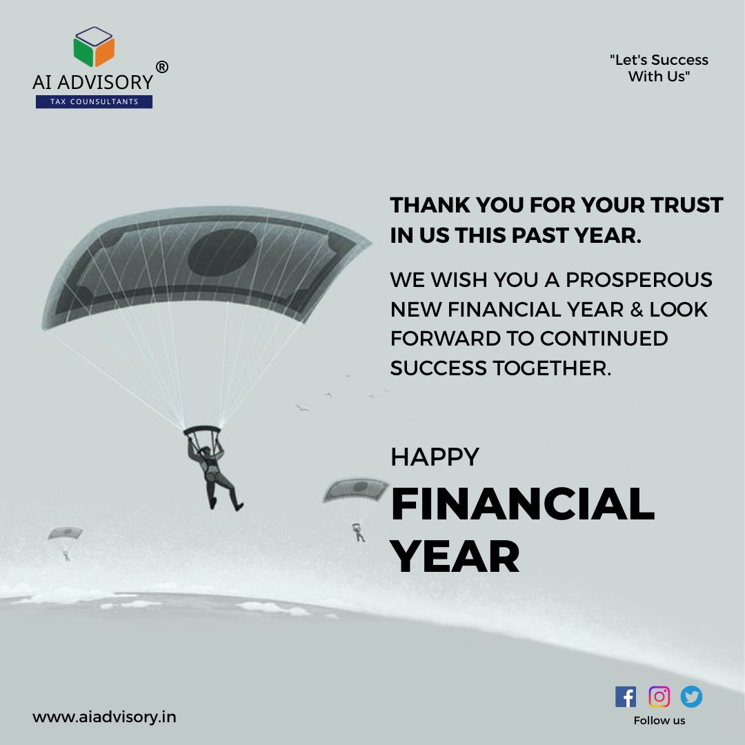 AmbienceTax's tweet photo. Thank You For Your Trust In Us This Past Year. We Wish You A Prosperous New Financial Year &amp; Look Forward To Continued Success Together.

#ThankYou #FinancialSuccess #NewFinancialYear  #Partnership #StrongerTogether #AmbinceIndiaTax #AmbinceIndia #Finance #Wealth #BusinessSuccess https://t.co/WMs1jgFvTP