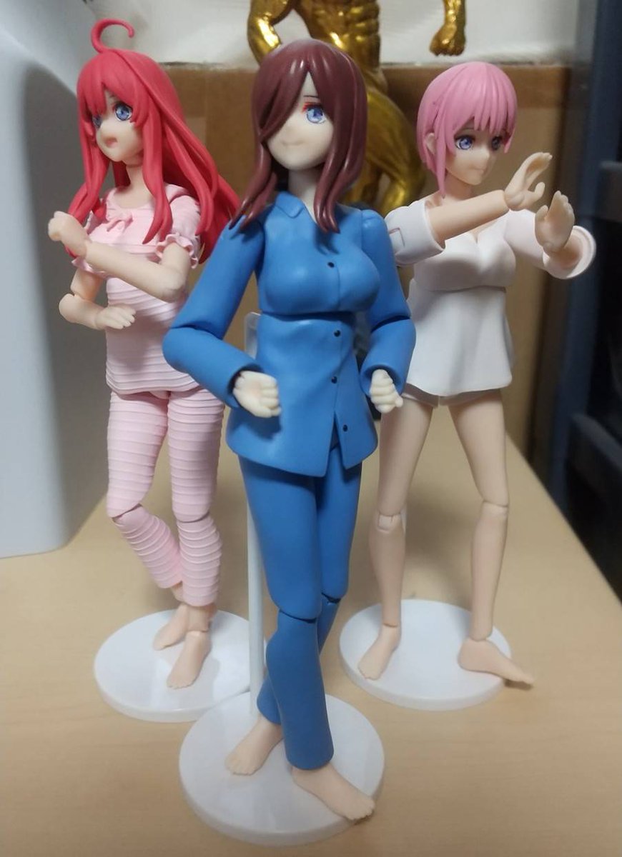 静寂の底から目覚める(略)