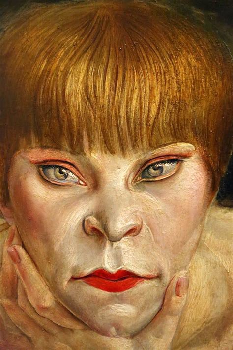 Otto Dix
