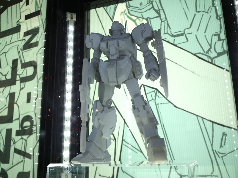 DeltyThe73rd's tweet photo. MG 1/100 Jesta from Gundam Unicorn has been announced https://t.co/yFqYnfpVy9