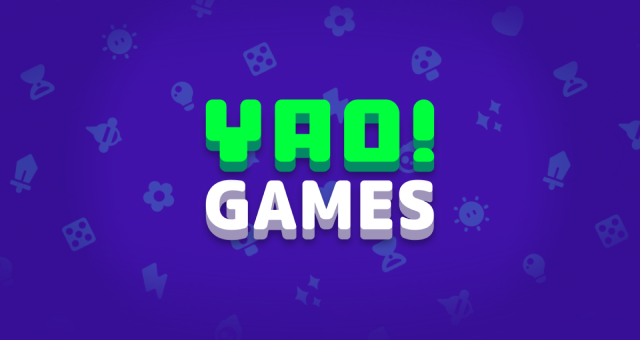 YAO!GAMES tweet media