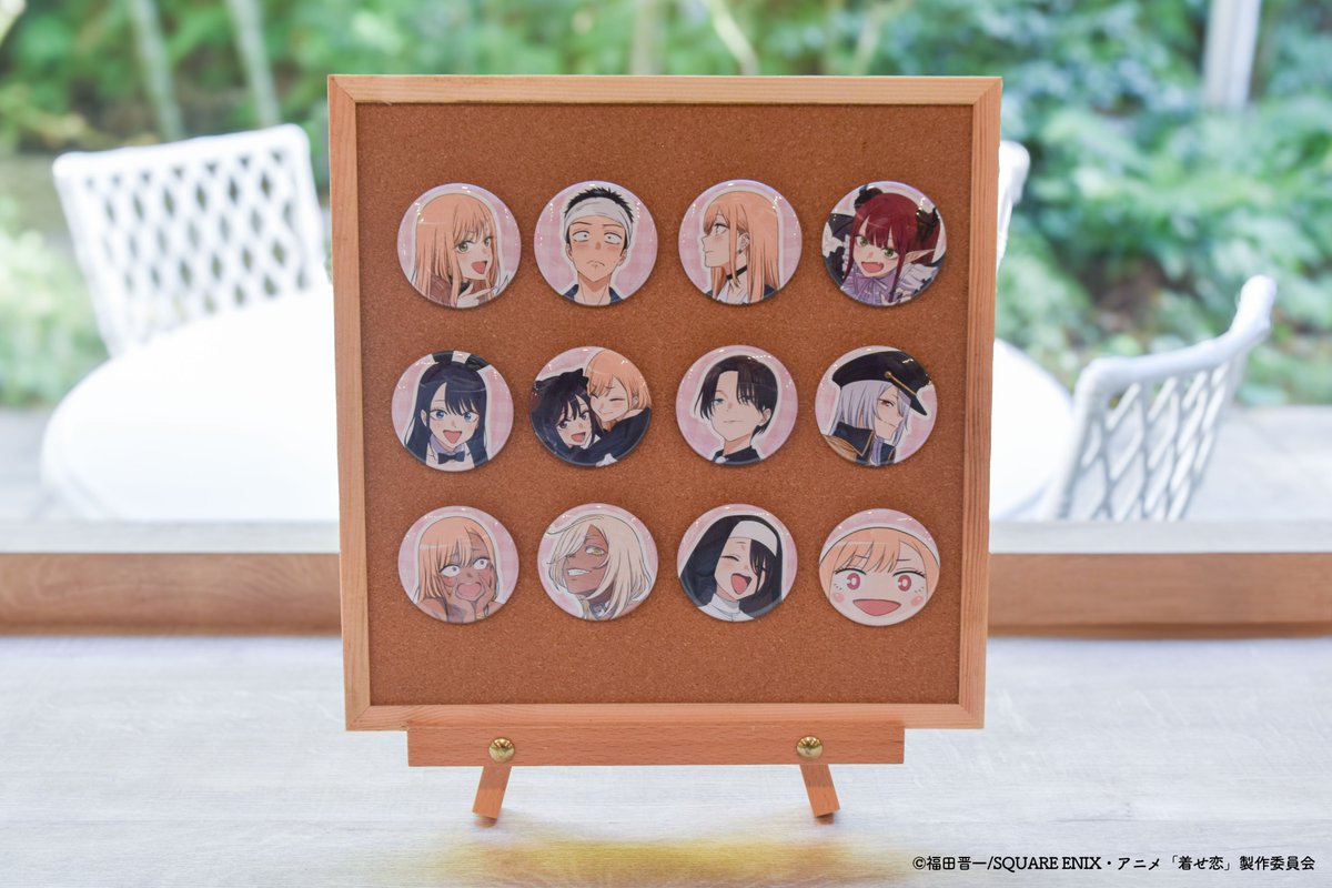 🎁商品情報🎁 ￣￣￣￣￣￣￣ AnimeJapan 2025グッズ 事後通販実施中