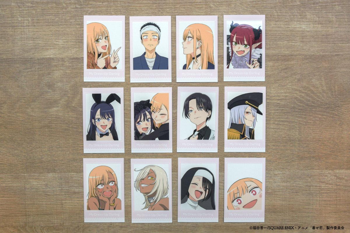 🎁商品情報🎁 ￣￣￣￣￣￣￣ AnimeJapan 2025グッズ 事後通販実施中