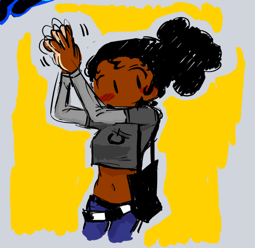 fennypup's tweet image. Microphone, our diva #inanimateinsanity #microphoneii