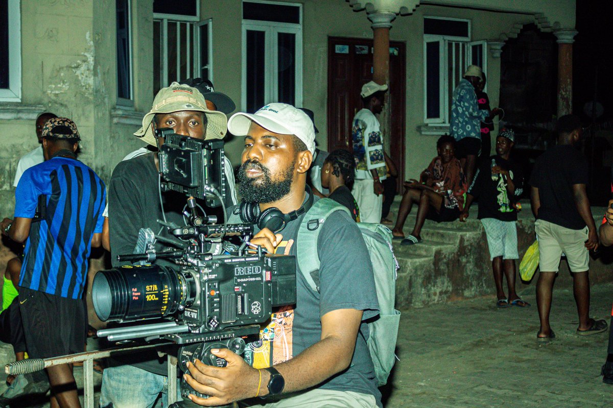 Allison_Nuel's tweet image. #SomethingIsCooking

@theboywhogave