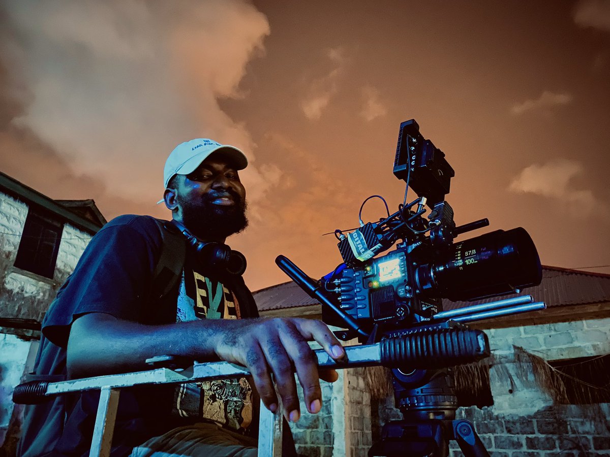 Allison_Nuel's tweet image. #SomethingIsCooking

@theboywhogave