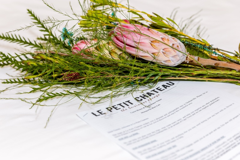 Experience Durbanville in style! Enjoy luxurious accommodation with all the comforts of home

14, Agulhas Crescent Nerina Skoongesig Durbanville
+27 81 557 0684
info@lepetitchateau.co.za
lepetitchateau.co.za

#LePetitChateau #luxuryaccommodation #Durbanville