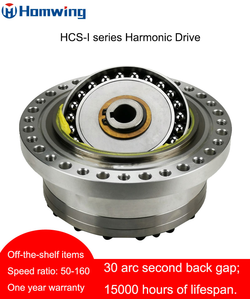 wendy_luo1's tweet image. 🚀 Precision in Motion! ⚙ Our Harmonic Drive Gearbox delivers 50-160 speed ratio
#HarmonicDrive #PrecisionGearbox #Automation #Robotics #HighTorque #ZeroBacklash #IndustrialSolutions #SmartManufacturing #CNCmill #MedicalDevices #Aerospace #MechanicalArm #FlexibleTransmission