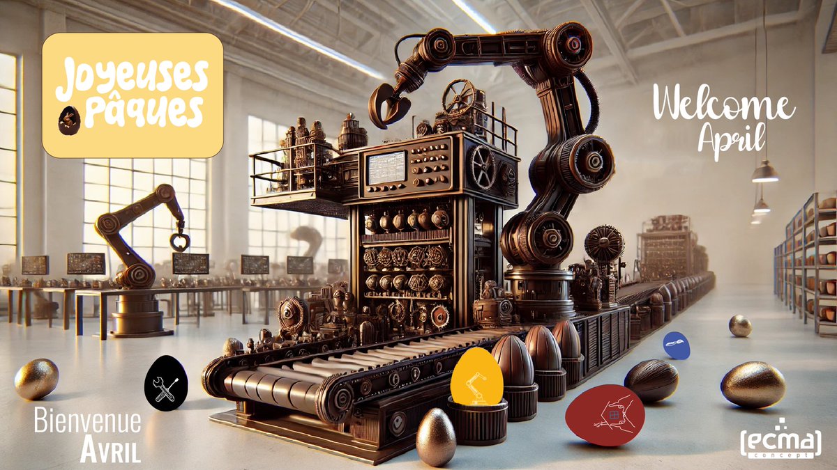 ECMA Concept tweet media