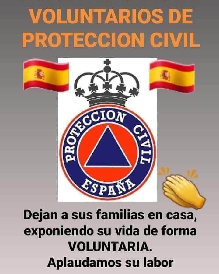 Proteccion Civil Vva De La Serena (@protecc2023) on Twitter photo 