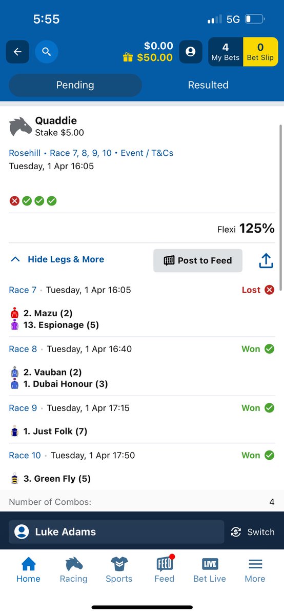 Luke Adams tweet media