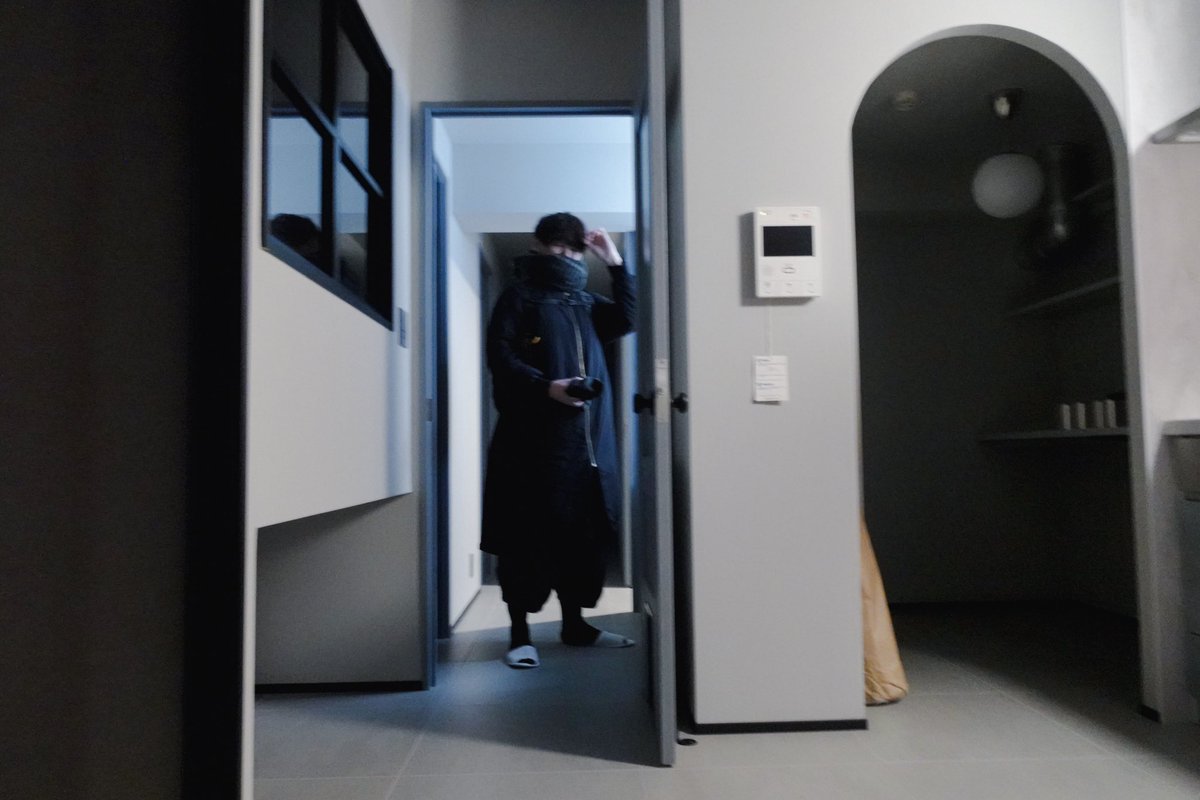 myammm_'s tweet image. 4/1だけど本当です🫰
こだわりまくったのでみんな遊びに来てほしい〜〜！