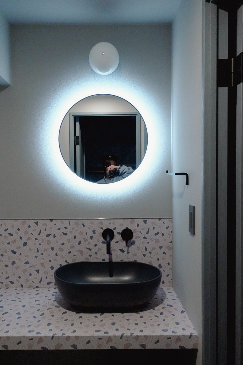 myammm_'s tweet image. 4/1だけど本当です🫰
こだわりまくったのでみんな遊びに来てほしい〜〜！