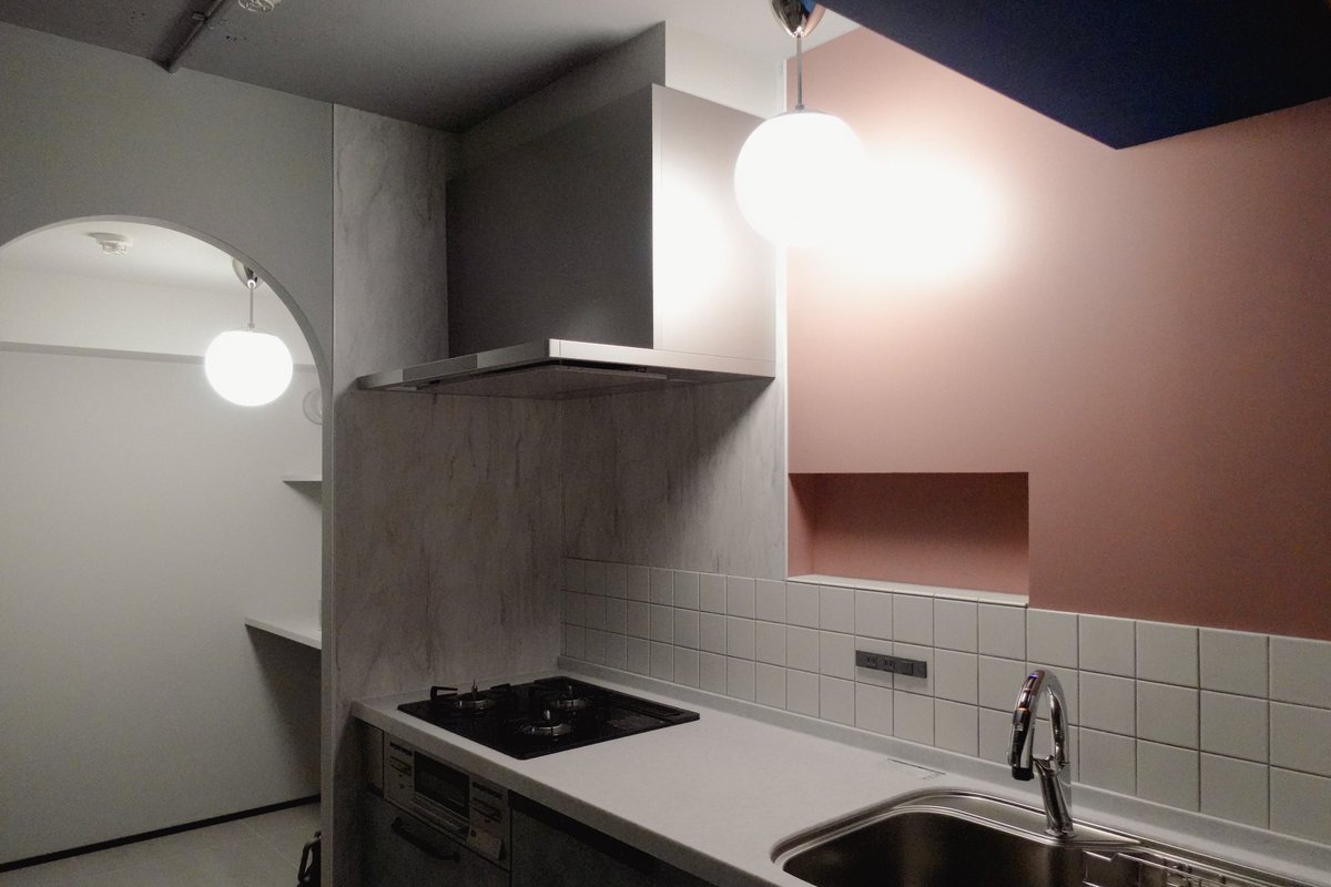 myammm_'s tweet image. 4/1だけど本当です🫰
こだわりまくったのでみんな遊びに来てほしい〜〜！