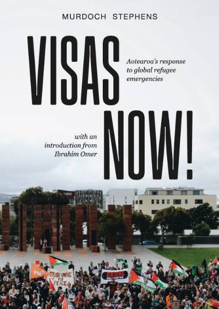 LeftEquator's tweet image. A decade on from the most visible part of the global refugee crisis, a New Zealand writer looks back on what we’ve said we would do, what we actually did and what would work well in the future.
scoop.co.nz/stories/CU2504…