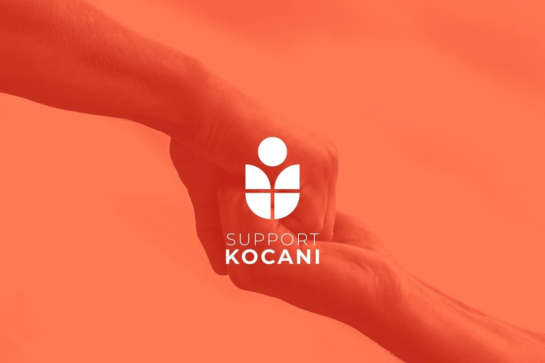 Hey friends! 👋
We just landed on <a href="/X/">X</a>  We’re #SupportKocani – a people-powered initiative to support families in 🇲🇰Macedonia affected by the recent tragedy in #Kocani.❤️‍🩹

Our goal is to spread love, support, and hope.
If you're able, consider donating 🙏 – directly to families