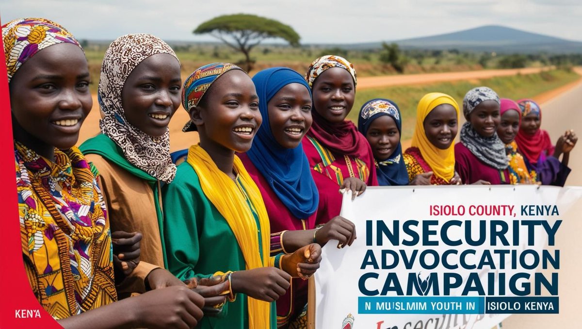 Liyan Gatuna💯 (@gatunaliyan) on Twitter photo The rising threat calls for innovative, community-based security strategies. #Isioloinsecurity <a href="/Activistaisiolo/">Activista Isiolo Chapter</a> <a href="/isioloadvocacy/">Isiolo Advocacy Network</a> <a href="/isiolocounty011/">Isiolo County Government</a> <a href="/GovGuyo/">H.E Abdi Ibrahim Guyo, EGH</a> <a href="/InteriorKe/">Ministry of Interior | Kenya</a> The rising threat calls for innovative, community-based security strategies. #Isioloinsecurity <a href="/Activistaisiolo/">Activista Isiolo Chapter</a> <a href="/isioloadvocacy/">Isiolo Advocacy Network</a> <a href="/isiolocounty011/">Isiolo County Government</a> <a href="/GovGuyo/">H.E Abdi Ibrahim Guyo, EGH</a> <a href="/InteriorKe/">Ministry of Interior | Kenya</a>
