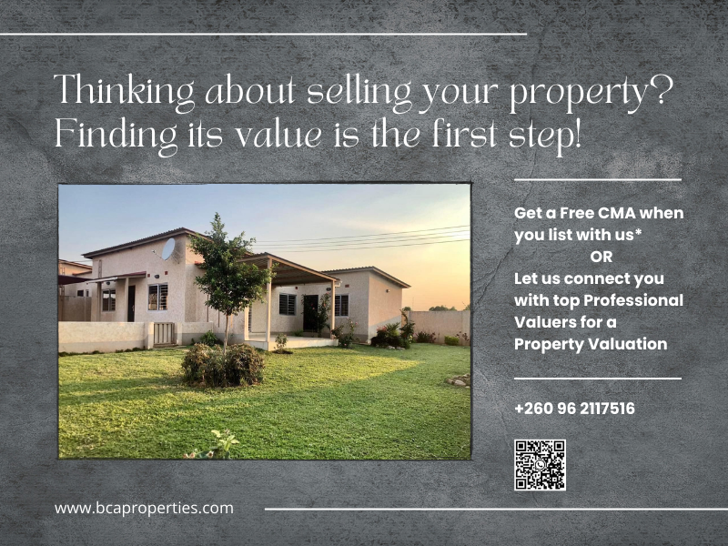 BCA_Properties's tweet photo. Introducing Our Local Property Valuation Solution - See more: https://t.co/6y3cFHY5DE https://t.co/GBc4oV5TBO