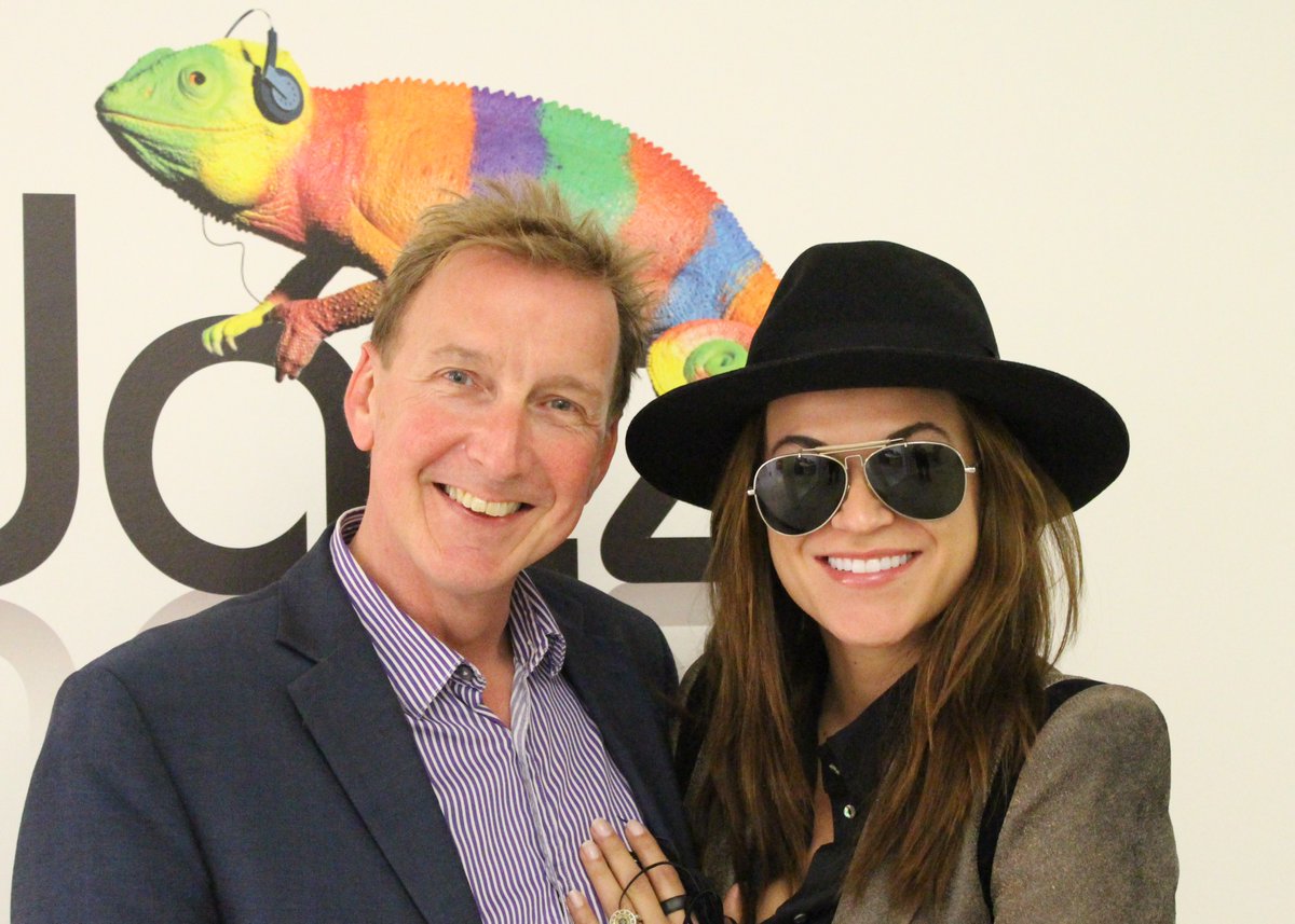 I am happy to announce that <a href="/mgardot/">Melody Gardot</a> Melody Gardot is the recipient of the <a href="/jazzfm/">Jazz FM</a> Gold award for 2025. #JazzFMAwards