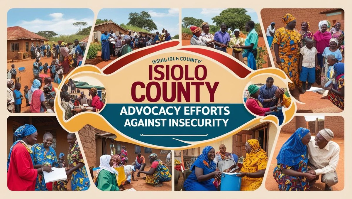 Liyan Gatuna💯 (@gatunaliyan) on Twitter photo We urge authorities to implement long-term security reforms now. #Isioloinsecurity @Activistaisiolo @isioloadvocacy @isiolocounty011 <a href="/GovGuyo/">H.E Abdi Ibrahim Guyo, EGH</a> @InteriorKe We urge authorities to implement long-term security reforms now. #Isioloinsecurity @Activistaisiolo @isioloadvocacy @isiolocounty011 <a href="/GovGuyo/">H.E Abdi Ibrahim Guyo, EGH</a> @InteriorKe