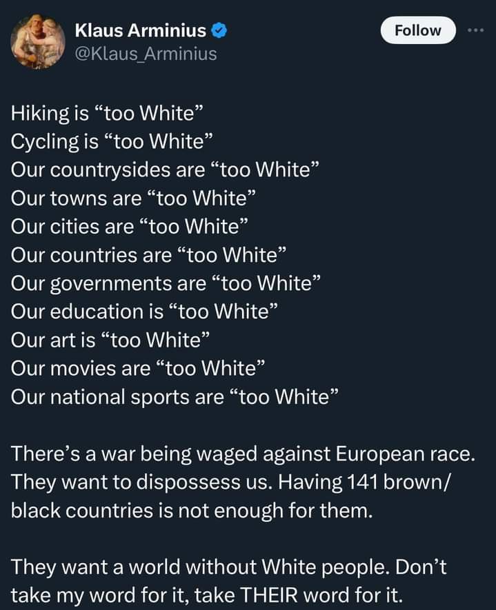 iamyesyouareno's tweet image. Truth.