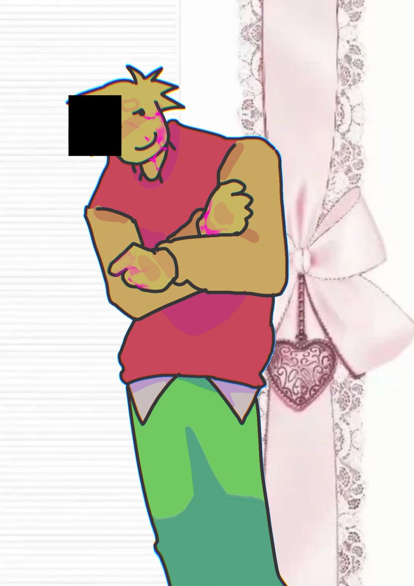 PhaphF25344's tweet image. Jim
#jimcomputer #robloxart #Fanarts