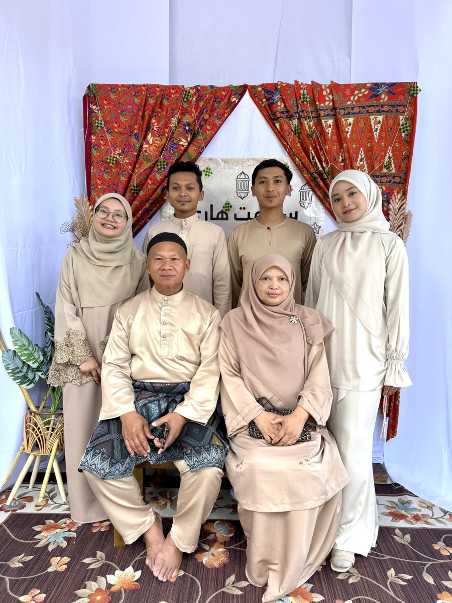 matjuandy's tweet image. HAPPY EID MUBARAK 2025