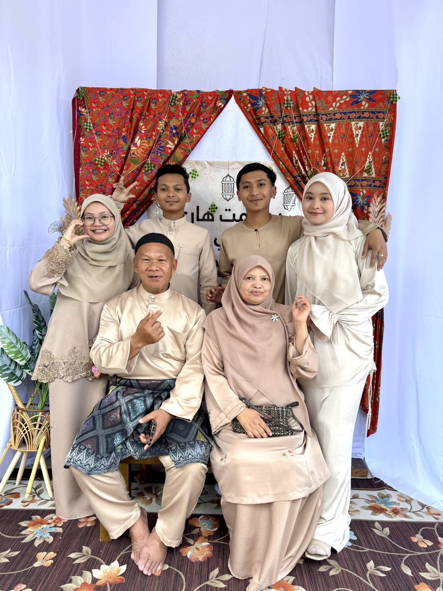 matjuandy's tweet image. HAPPY EID MUBARAK 2025